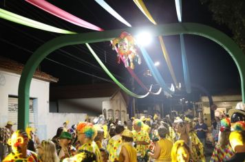 Foto - Carnaval 2024 - Dia 10/02/2024