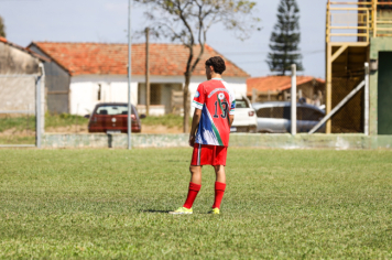 Foto - Futebol 12/04/2025