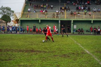 Foto - Abertura Campeonato Society Jumirim 2024 - 02/11/24