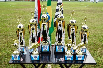 Foto - Final do Campeonato Copinha 18/04/2026