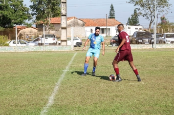 Foto - Torneio Trabalhador