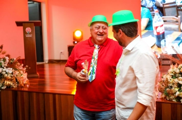 Foto - Jantar Dançante