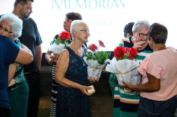 Foto - Jumirim Memórias - Dia das Mães (12/05/24)