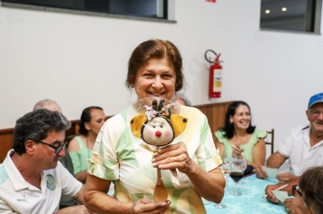 Foto - Bingo 59+