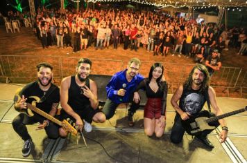 Foto - Motocrossfest - Legião Urbana Cover (27/04/24)