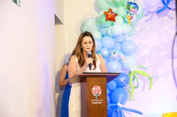 Foto - Formatura - Ensino Infantil 2025