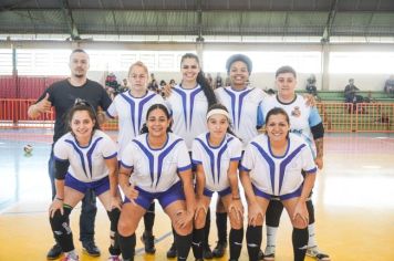 Foto - Torneio de Futsal Feminino (16/06/24)