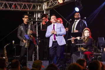 Foto - Camerata Natal - 20/12/25