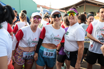 Foto - Corrida Jumirim 04/05/2025