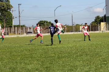 Foto - Copinha de Futebol -14/03/2026