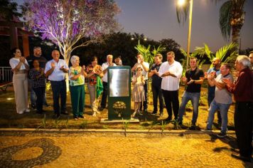 Foto - Inauguração do Portal (23/06/24)