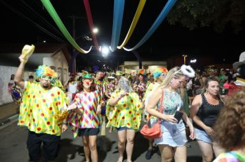 Foto - Carnaval 2024 - Dia 10/02/2024