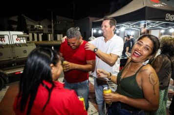 Foto - FEIRA NOTURNA E IPTU PREMIADO 11.12.24