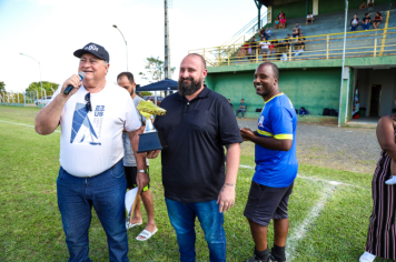 Foto - TORNEIO TRABALHADOR 01/05/25