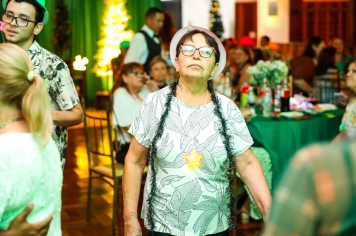 Foto - Jantar Dançante