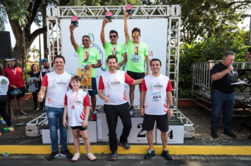 Foto - Corrida Jumirim 04/05/2025