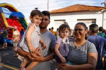 Foto - Dia das Crianças 