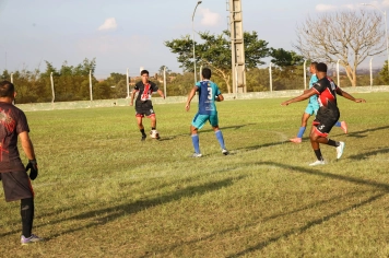 Foto - Torneio Trabalhador