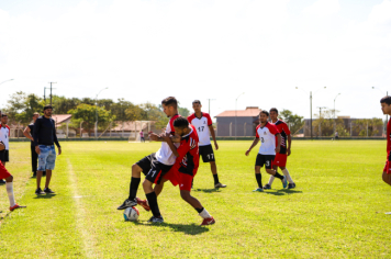 Foto - TORNEIO TRABALHADOR 01/05/25