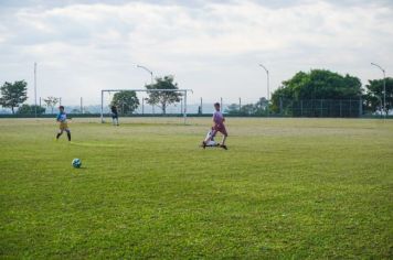 Foto - Campeonato de Futebol SUB 11  e SUB 14  16/03/2024