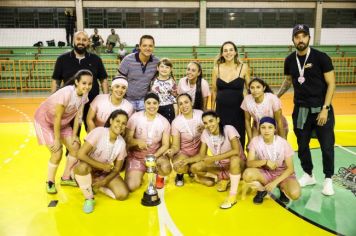 Foto - Torneio de Futsal Feminino (16/06/24)