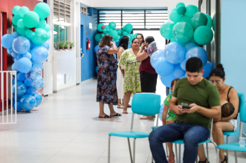 Foto - Reunião creche - 25/02/25