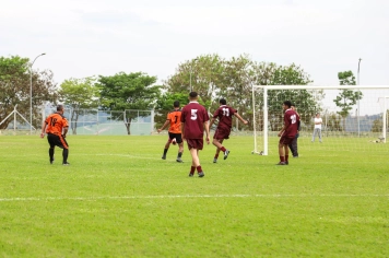 Foto - Campeonato Society - Quartas de Final - 15/11/2025