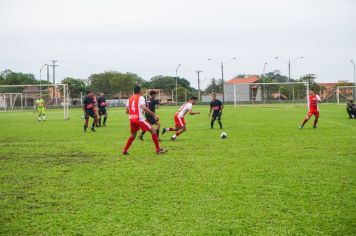 Foto - Abertura Campeonato Society Jumirim 2024 - 02/11/24