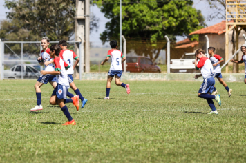 Foto - Futebol 12/04/2025