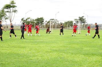 Foto - Campeonato Society (09/11/24)