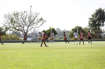 Foto - Futebol 12/04/2025
