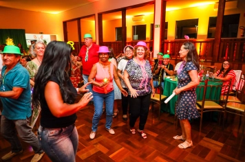 Foto - Jantar Dançante