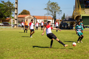 Foto - TORNEIO TRABALHADOR 01/05/25