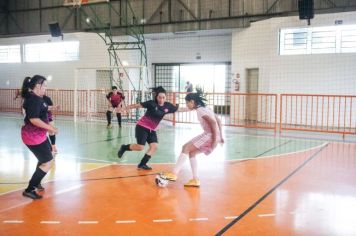 Foto - Torneio de Futsal Feminino (16/06/24)