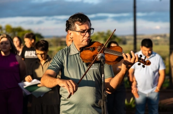 Foto - Inauguração JUMIKIDS