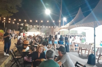 Foto - Feira Notura - 07/05/2026