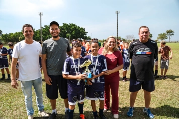 Foto - Final do Campeonato Copinha 18/04/2026