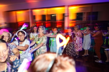 Foto - Jantar Dançante