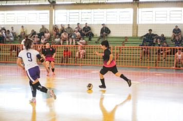 Foto - Torneio de Futsal Feminino (16/06/24)