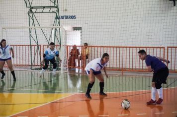 Foto - Torneio de Futsal Feminino (16/06/24)