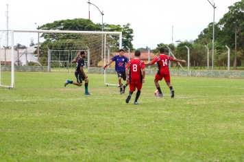 Foto - Campeonato Society - Quartas de Final - 15/11/2025