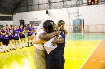 Foto - Torneio de Futsal Feminino (16/06/24)