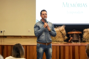Foto - Memórias de Jumirim