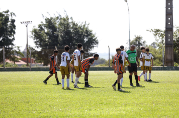 Foto - Futebol 12/04/2025