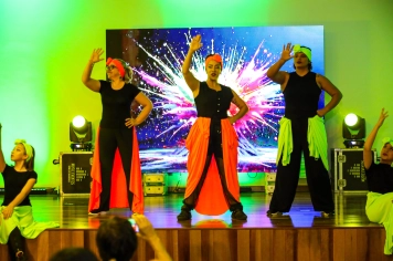 Foto - Apresentação dos Alunos da CETUL Jumirim - 27/11/2025