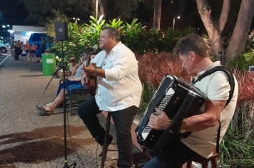 Foto - Feira Notura - 07/05/2026