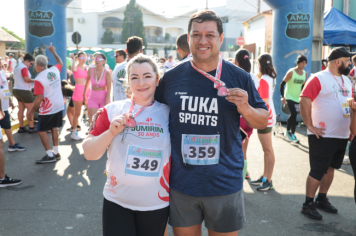 Foto - Corrida Jumirim 04/05/2025