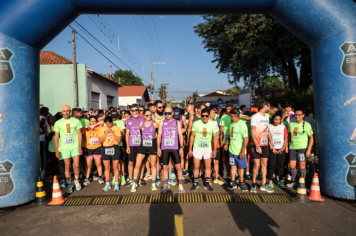 Foto - Corrida Jumirim 04/05/2025