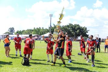 Foto - Torneio do Trabalhador (28/04/24)