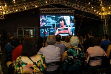 Foto - Jumirim Memórias - Dia das Mães (12/05/24)